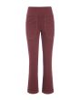 Jinzu Flared Trousers