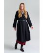 Nitto Long Cardigan