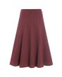 Jinzu Skirt