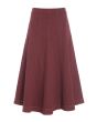 Jinzu Maxi Skirt