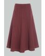 Jinzu Maxi Skirt