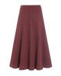 Jinzu Maxi Skirt
