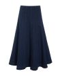 Jinzu Maxi Skirt