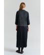 Fuwatto ärmellose Bluse