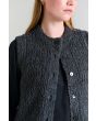 Fuwatto ärmellose Bluse