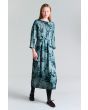 Frozen flowers FSC Dress