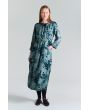 Frozen flowers FSC Dress