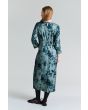 Frozen flowers FSC Dress