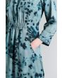 Frozen flowers FSC Dress