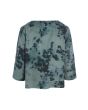 Frozen flowers FSC Blouse