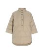 Feather down Anorak