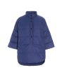 Feather down Anorak
