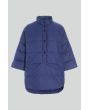 Feather down Anorak
