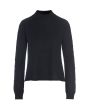 Nisu Knit Blouse