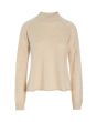 Nisu Knit Blouse