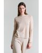 Nisu Knit Blouse