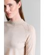 Nisu Knit Blouse