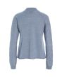 Nisu Knit Blouse