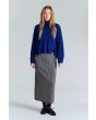 Kebukai Roll-neck Sweater