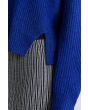 Kebukai Roll-neck Sweater