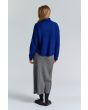 Kebukai Roll-neck Sweater