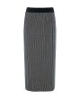Nisu Long Skirt