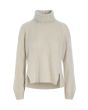Kebukai Roll-neck Sweater