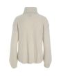 Kebukai Roll-neck Sweater