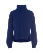 Kebukai Roll-neck Sweater