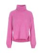 Kebukai Roll-neck Sweater