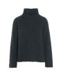 Fuwatto Raglan Blouse