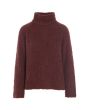 Fuwatto Raglan Blouse