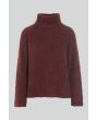 Fuwatto Raglan Blouse