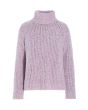 Fuwatto Raglan Blouse