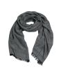 Herringbone Schal