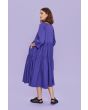 Senmei dress with elastic