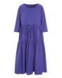Senmei dress with elastic