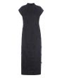 Airy linen long dress