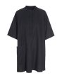 Airy linen blouse