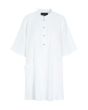 Airy linen blouse