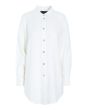 Airy linen shirt