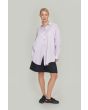 Airy linen shirt