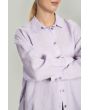 Airy linen shirt