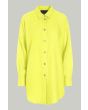 Airy linen shirt