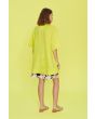 Airy linen blouse