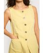 Inaka waistcoat