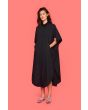 Kami Cotton caftan dress