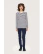 Popeye jersey blouse