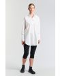 Core cotton