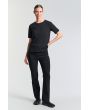 Osaka organic cotton t-shirt